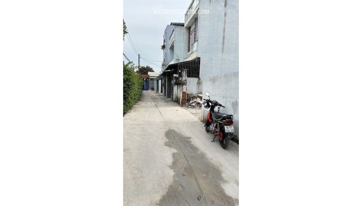 Bán đất thổ cư -  Ấp Đình, Tân Xuân, Hóc Môn. DT 240m2, 7.6 tỷ, SHR